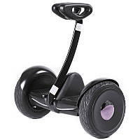 Гироскутер MiniRobot Ninebot Mini Black [55789]