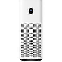 Очищувач повітря Xiaomi Mi Smart Air Purifier 4 [71200]