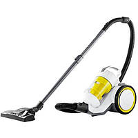 Пылесос Karcher VC 3 Premium White (1.198-135.0) [71246]