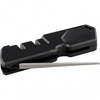 Точилка Risam Hand Sharpener RO013 coarse medium fine (1013-106.00.52) UN, код: 7647703