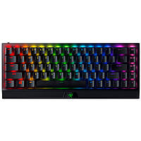 Клавіатура Razer BlackWidow V3 Mini Hyperspeed Green Switch (RZ03-03891600-R3R1) RU [68044]