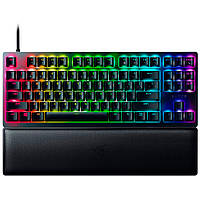 Клавиатура Razer Huntsman V2 Tenkeyless Purple Optical Switch USB (RZ03-03941400-R3R1) RU [68045]