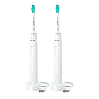 Електрична зубна щітка Philips Sonicare 3100 series (HX3675/13) [68093]