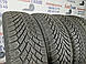 185/60 R15 Continental WinterContact TS 860 зимові шини б/у, фото 4