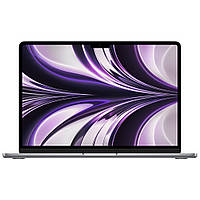 Ноутбук Apple MacBook Air 13'' M2 Retina 2022 (MLXW3) Space Gray [68514]