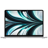 Ноутбук Apple MacBook Air 13'' M2 Retina 2022 (MLXY3) Silver [68516]