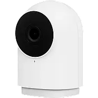 IP-камера для видеонаблюдения Xiaomi Aqara Camera Hub G2H Pro White (CH-C01) [71681]