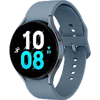 Смарт-часы Samsung Galaxy Watch 5 44mm Saphire EU (SM-R910NZBA) [71777]