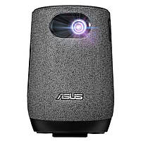 Мультимедийный проектор Asus LATTE L1 (90LJ00E5-B00070) [71841]