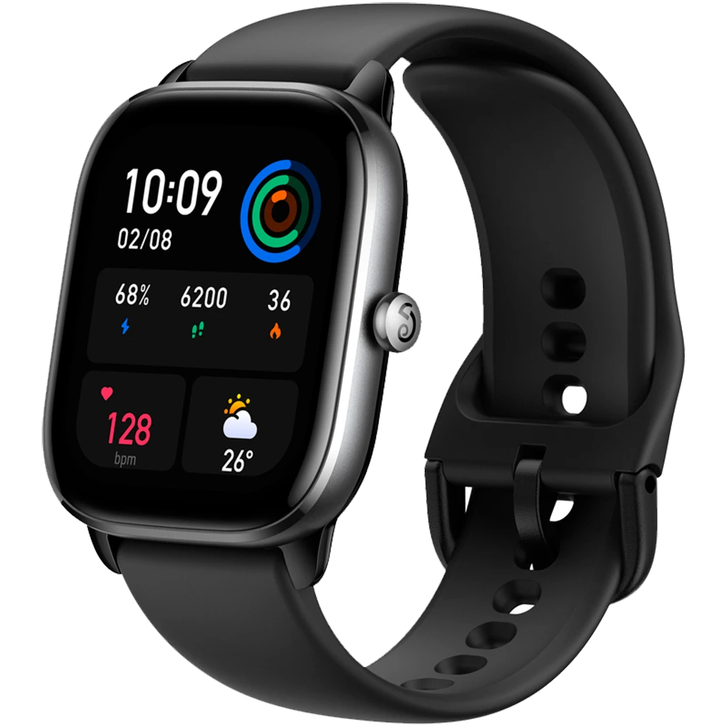 Xiaomi amazfit 4 hotsell