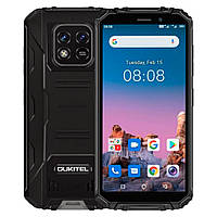 Смартфон Oukitel WP18 4/32GB (Black) [71990]