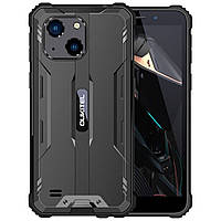 Смартфон Oukitel WP20 4/32Gb (Black) [71993]