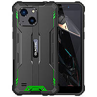 Смартфон Oukitel WP20 4/32Gb (Green) [71994]