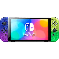 Портативна ігрова консоль Nintendo Switch OLED Splatoon 3 Edition [72042]