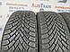 185/60 R15 Continental WinterContact TS 860 зимові шини б/у, фото 3