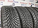 185/60 R15 Continental WinterContact TS 860 зимові шини б/у, фото 4