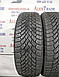 185/60 R15 Continental WinterContact TS 860 зимові шини б/у, фото 2