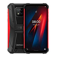 Смартфон Ulefone Armor 8 Pro 8/128GB (Red) [66774]