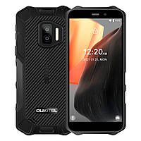 Смартфон Oukitel WP12 4/32GB (Black) [66960]