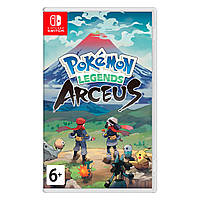 Игра Pokemon Legends: Arceus для Nintendo Switch (EN) [67250]