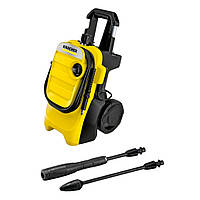 Мойка высокого давления Karcher K 4 Compact (1.637-500.0) [68915]