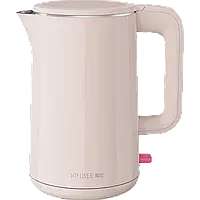 Электрочайник Xiaomi KriBee Kettle KB-C3 (Powder) [75091]