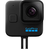 Экшн-камера GoPro HERO 11 Black Mini (CHDHF-111-RW) [78070]