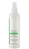 Тоник для лица с ретинолом Tonic With Retinol, 250 мл