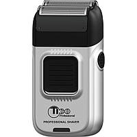 Шейвер Tico Professional Shaver Silver (100426) [78086]