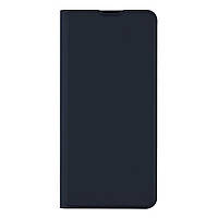 Чехол-книжка Elastic Samsung M53 SM-M536B 5G Dark Blue FE, код: 8039180