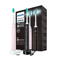Электрическая зубная щетка Philips Sonicare ProtectiveClean 3100 (HX3675/15) [70466]