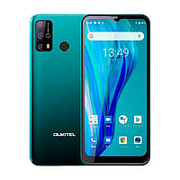 Смартфон Oukitel C23 Pro 4/64GB (Green) [70567]