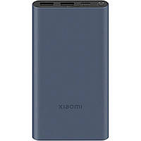 Внешний аккумулятор Xiaomi Mi Power Bank 3 10000mAh 22.5W Black (PB100DPDZM/BHR5884GL) [78401]