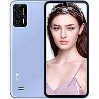 Смартфон Oukitel C31 3/16GB (Purple) [78414]