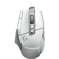 Мышь Logitech G502 X White (910-006146) [75528]