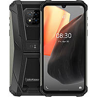 Смартфон Ulefone Armor 8 4/64GB Black [78440]