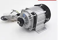 Електродвигун 36В 500Вт