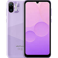 Смартфон Ulefone Note 6T 3/64GB Purple [78454]