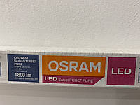 Led osram 21 w аналог 58 вт g13 1500 мм лампа люмінесцентна лед