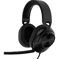 Игровые наушники Corsair HS55 Stereo Carbon (CA-9011260) [75611]