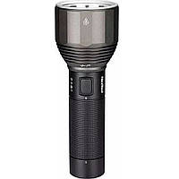 Фонарик Xiaomi NexTool Multifunctional Outdor Flashlight (NE0126) Black [75659]