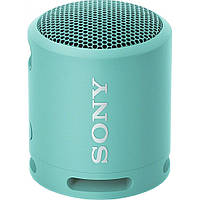 Портативная акустика Sony SRS-XB13 Sky Blue (SRSXB13LI) [75692]