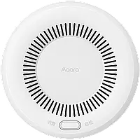 Датчик утечки газа Xiaomi Aqara Natural Gas Alarm Sensor (JT-BZ-03AQ/A) EU [75723]