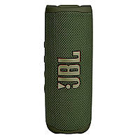 Портативная акустика JBL Flip 6 Green (JBLFLIP6GREN) [70891]