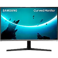 Монитор Samsung 27" Curved C27R500 (LC27R500FHIXCI) [70932]