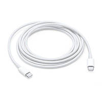 Кабель USB Apple USB-C Charge Cable 2m (MLL82AM/A) [33602]