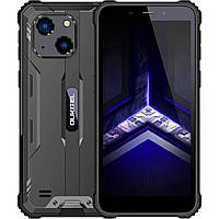 Смартфон Oukitel WP20 Pro 4/64GB (Black) [75792]