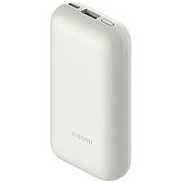 Внешний аккумулятор Xiaomi Mi Power Bank Pocket Edition Pro 10000 mAh 33W Ivory (BHR5909GL) [76086]