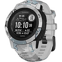 Смарт-часы Garmin Instinct 2S Camo Edition Mist Camo (010-02563-13) [78777]