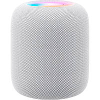 Умная колонка Apple HomePod 2 White (MQJ83) [79076]